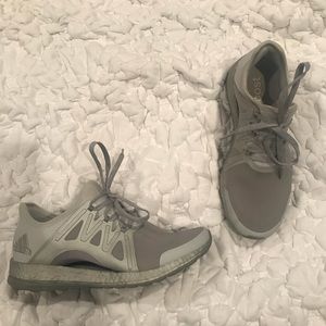 Adidas Pure Boost running shoe